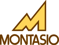 Montasio Logo - Montasio DOP