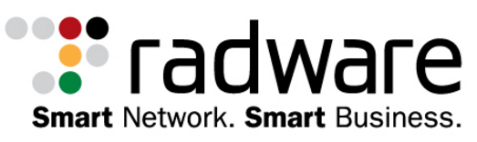 Radware Logo - Radware Connect Australia