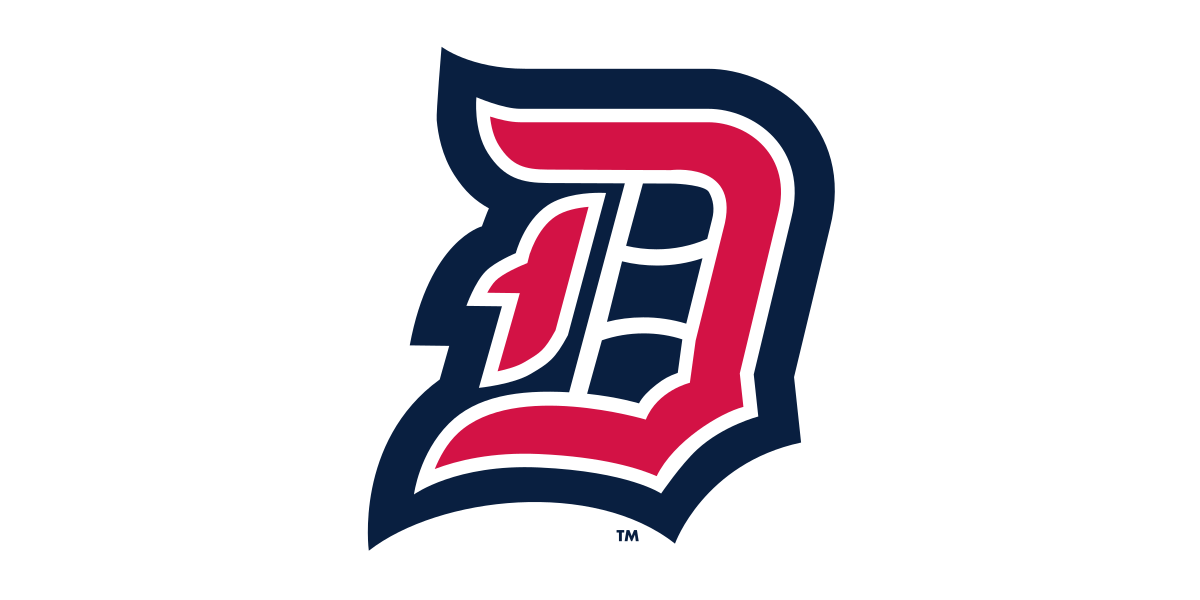 Duquesne Logo - Duquesne Dukes Logo & Team Color Codes