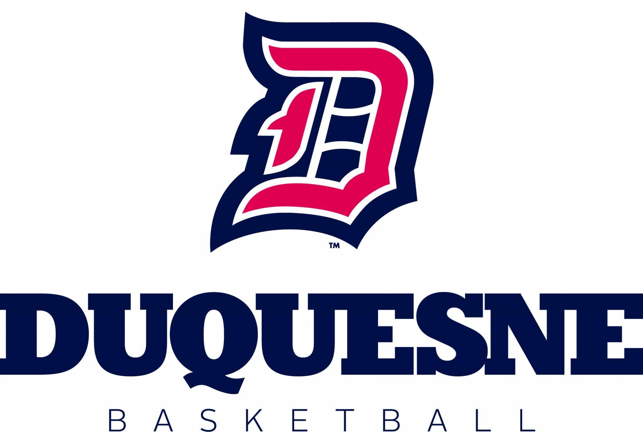 Duquesne Logo - Kelly's Confidence, Playing Time Increasing at Duquesne