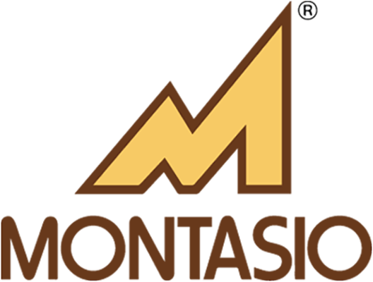 Montasio Logo - MONTASIO PDO - Italian Made