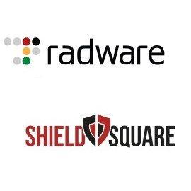 Radware Logo - VIDEO: Radware ShieldSquare Pitch At Phocuswright Europe