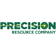 Precision Logo - Precision Resource Company | Brands of the World™ | Download vector ...