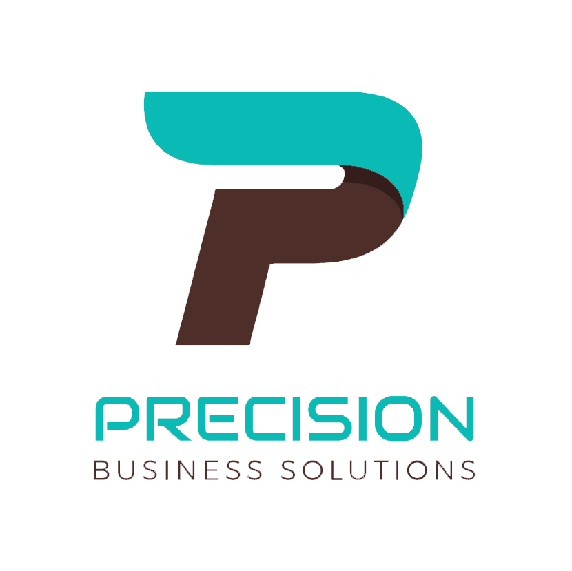 Precision Logo - Precision Business Solutions | Results With Precision