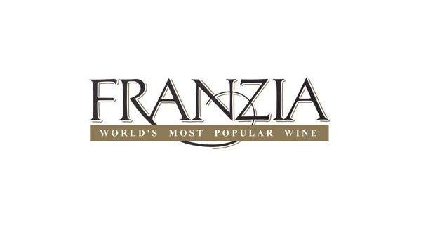 Franzia Logo - Amazon.com : Franzia Chardonnay : Wine Alcohol : Grocery & Gourmet Food