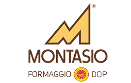 Montasio Logo - Formaggi | Caseus Veneti