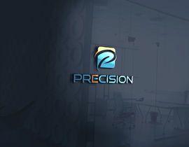 Precision Logo - Precision Logo 2 | Freelancer