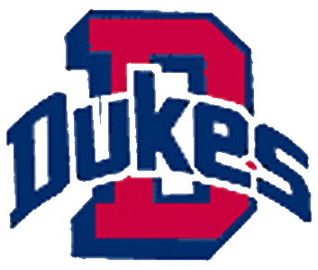 Duquesne Logo - Duquesne Dukes Primary Logo Division I (d H) (NCAA D H