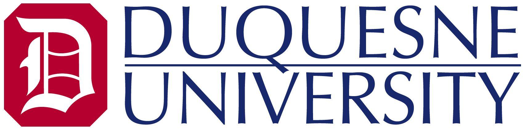 Duquesne Logo - College: Duquesne University on TeenLife