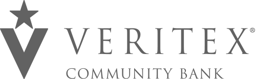 Veritex Logo - Veritex Community Bank to Veritex Bank