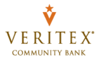 Veritex Logo - Veritex Holdings