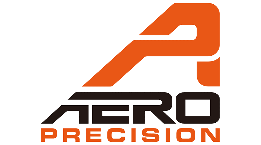 Precision Logo - Aero Precision Vector Logo - (.SVG + .PNG)