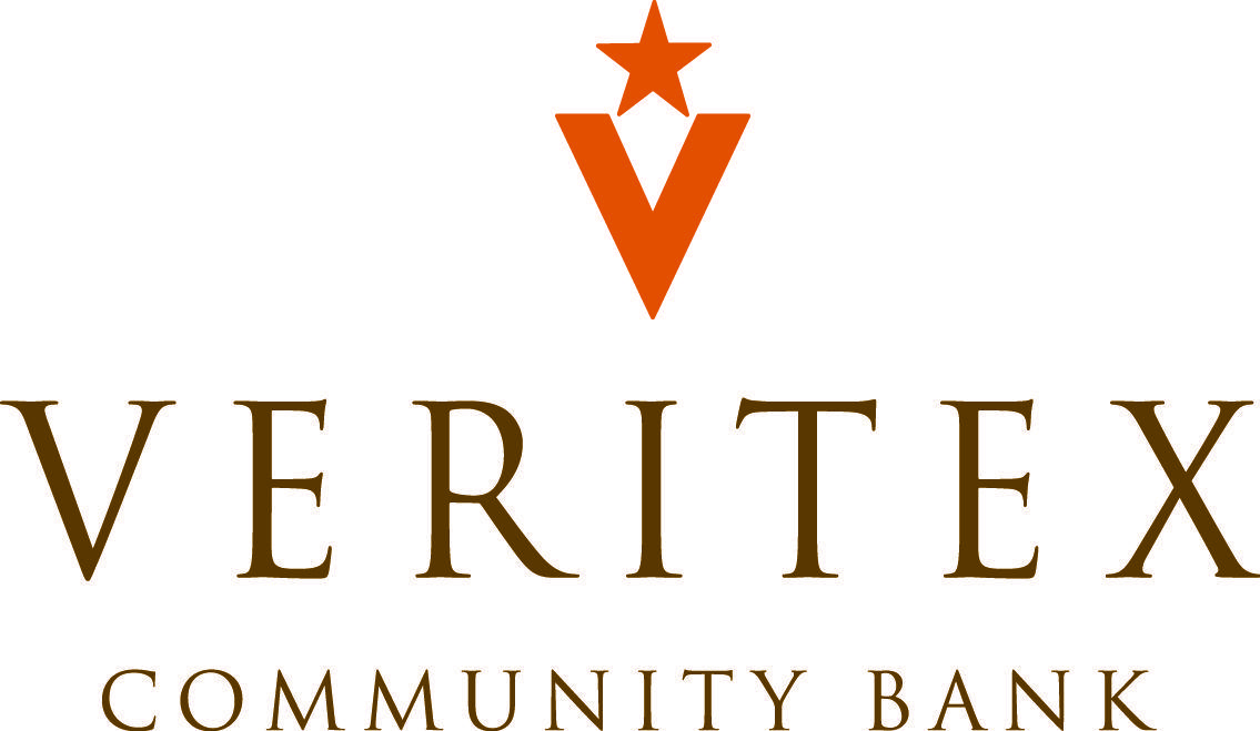 Veritex Logo - Document