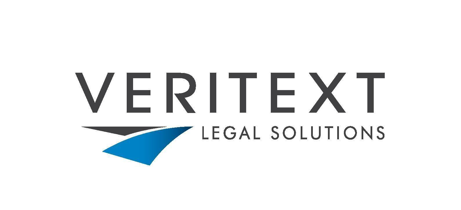 Veritex Logo - Silver Veritext Logo - Lolly's Locks