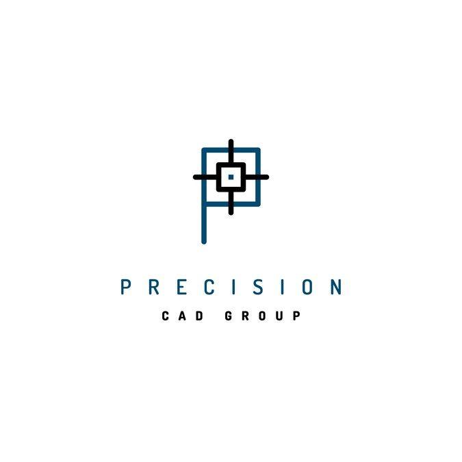 Precision Logo - Design A clean, professional logo for Precision Cad Group | Logo ...