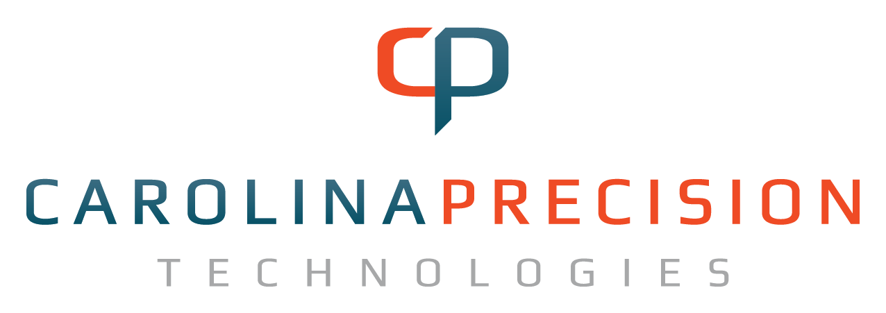 Precision Logo - Carolina Precisions Technologies