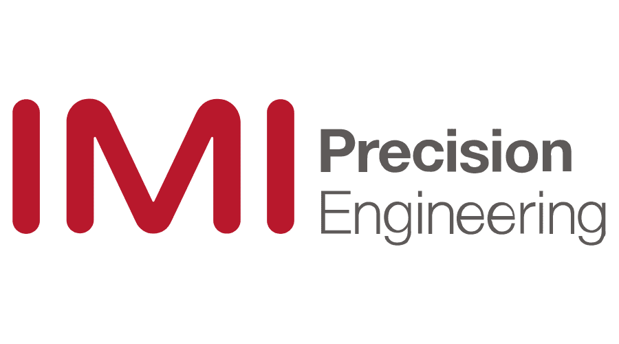 Precision Logo - IMI Precision Engineering Vector Logo - .SVG + .PNG