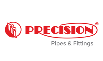 Precision Logo - PRECISION | Vardhman Shop