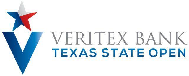 Veritex Logo - Veritex Bank Texas State Open Second Chance Qualifying Entry Available