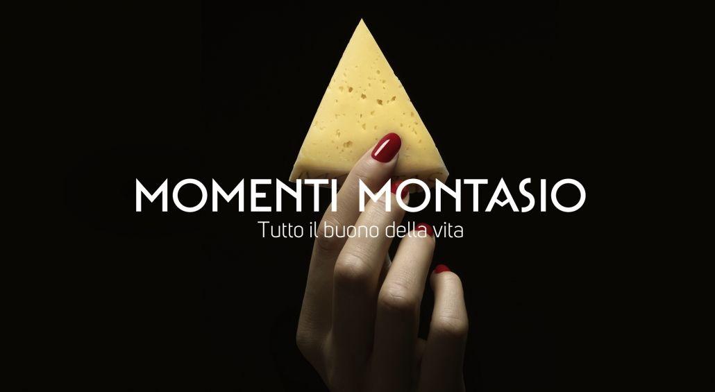 Montasio Logo - Consorzio Montasio – Formaggio DOP dal sapore unico