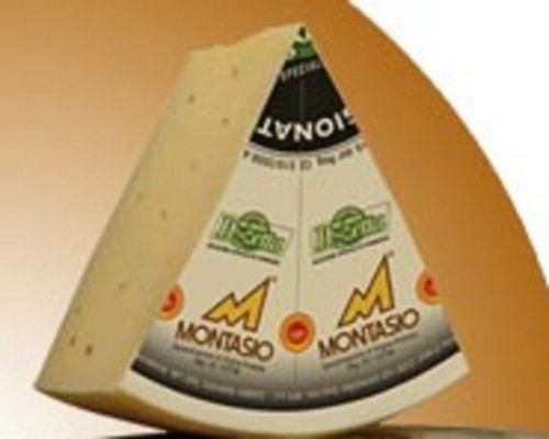 Montasio Logo - FOOD RECALL WARNING - Pezzetta brand Montasio DOP cheese recalled ...