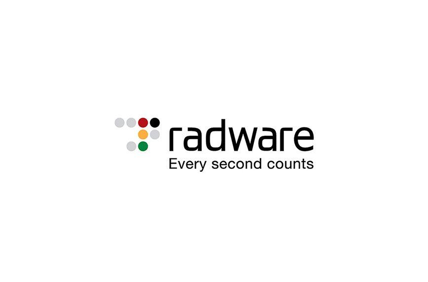 Radware Logo - radware