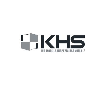 KHS Logo - KHS AG logo design contest. Logo Designs by hkdesign