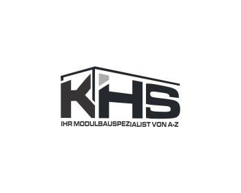 KHS Logo - KHS AG logo design contest. Logo Designs by radit