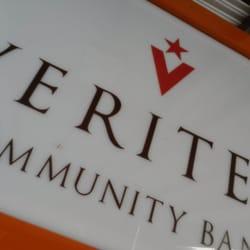 Veritex Logo - Veritex Community Bank - 10 Reviews - Banks & Credit Unions - 2101 ...