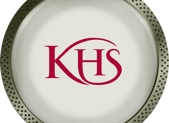 KHS Logo - KHS Logo and Brand Design