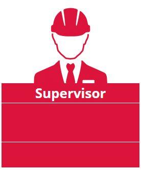 Supervisor Logo - Supervisor Logo