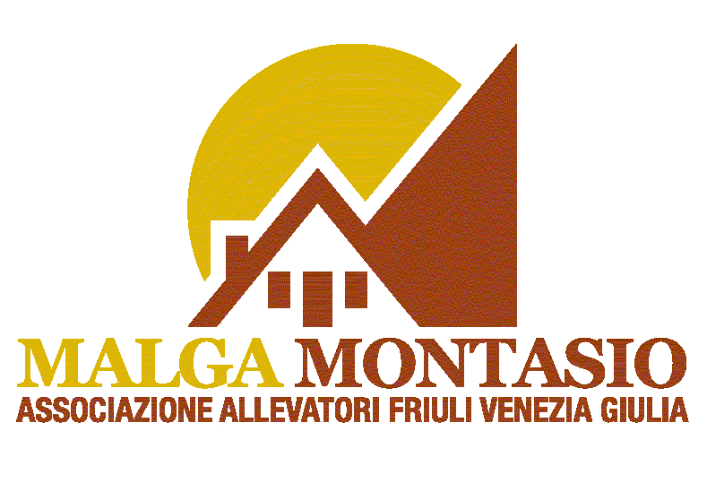 Montasio Logo - L'Ambiente - Comune di Chiusaforte