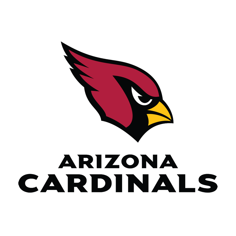 Cardnals Logo - Arizona Cardinals Logos, Helmet, Jersey History | Logos! Lists! Brands!