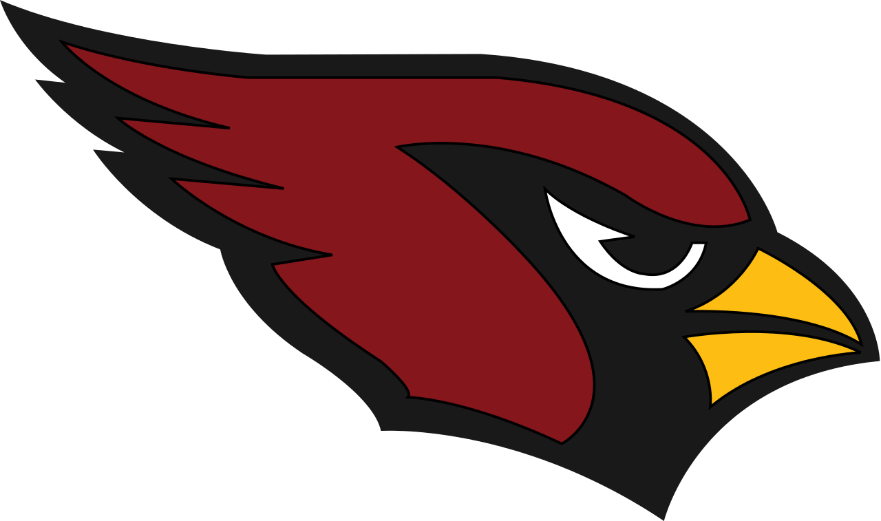 Cardnals Logo - Arizona Cardinals Logo transparent PNG - StickPNG