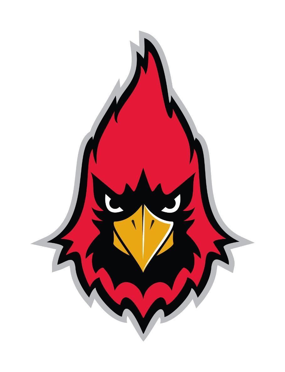 Cardnals Logo - CCBC Catonsville | Cardinals Logos | Logos, Sports logo, Logo design