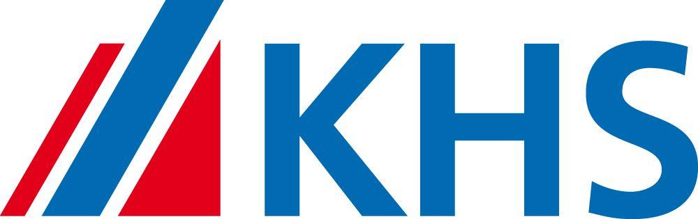 KHS Logo - Winners & Case Studies