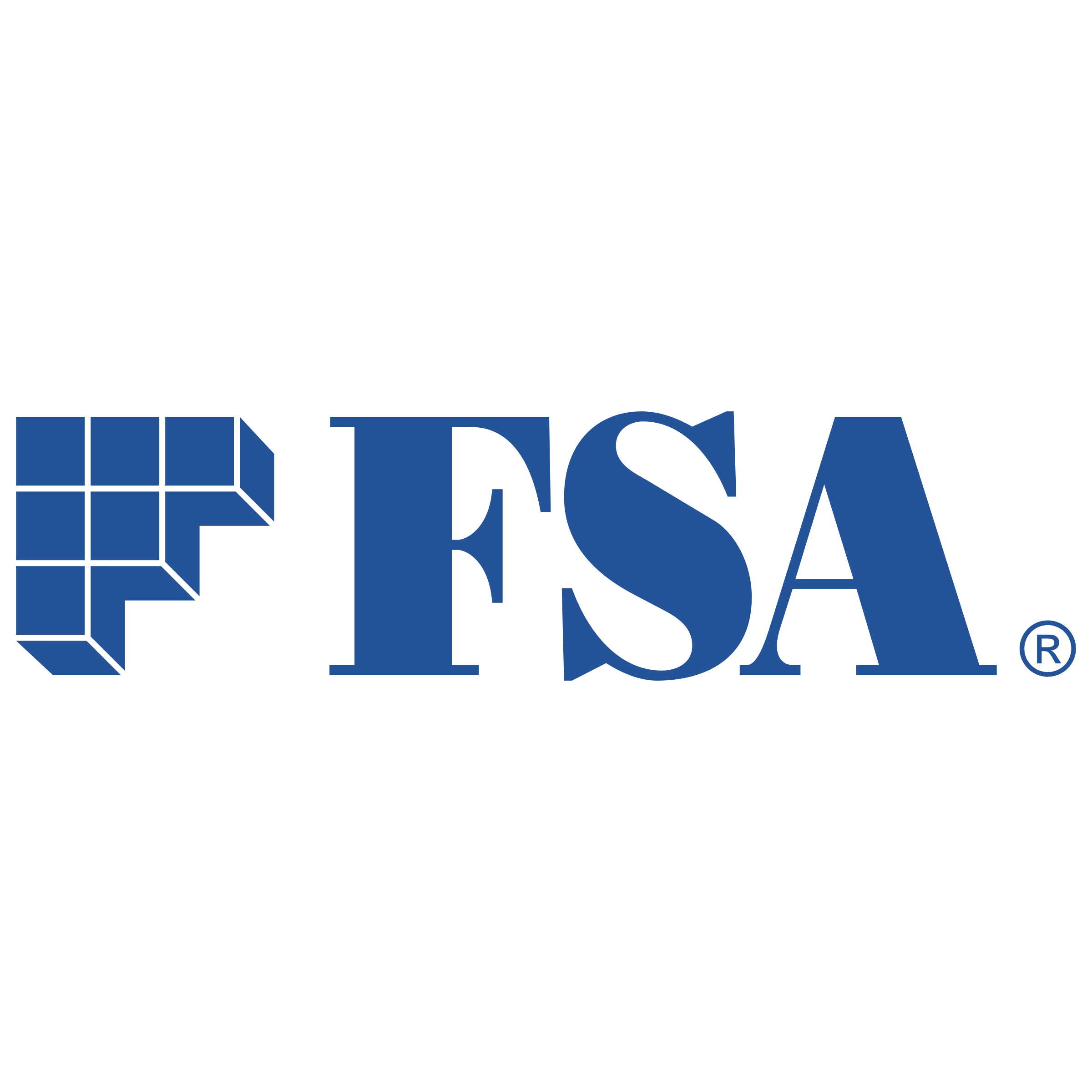 FSA Logo - FSA Logo PNG Transparent & SVG Vector - Freebie Supply