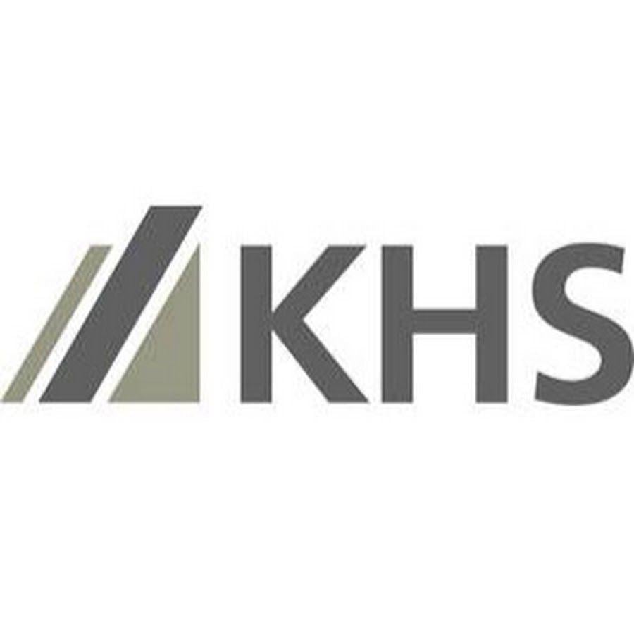 KHS Logo - KHS GmbH
