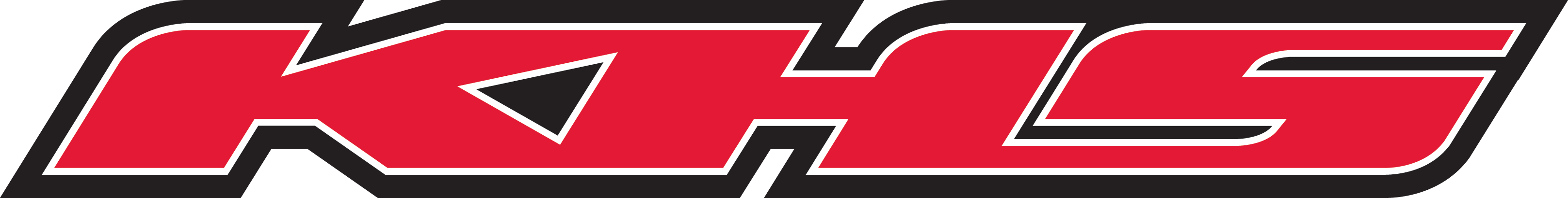 KHS Logo - KHS Red Black White Logo. Yackle Brothers Racing