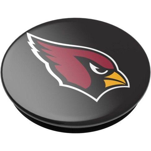 Cardnals Logo - NFL Arizona Cardinals Logo Popsocket