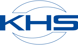 KHS Logo - Specialist Teams: accounting, HR management, asset, liabilities ...