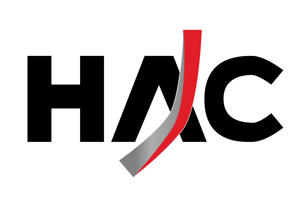 Hac Logo - HAC company logos.svg