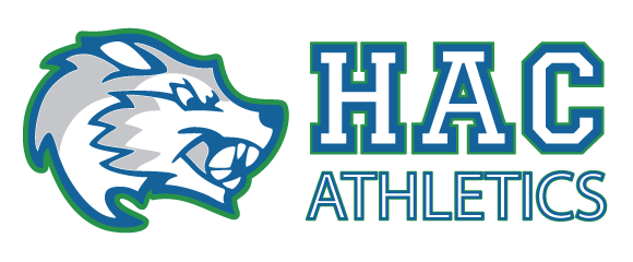 Hac Logo - HAC Athletics