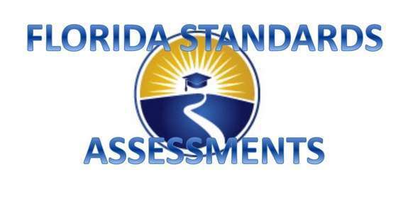 FSA Logo - Intersection: The State Of FSA - Central Florida News - Education ...