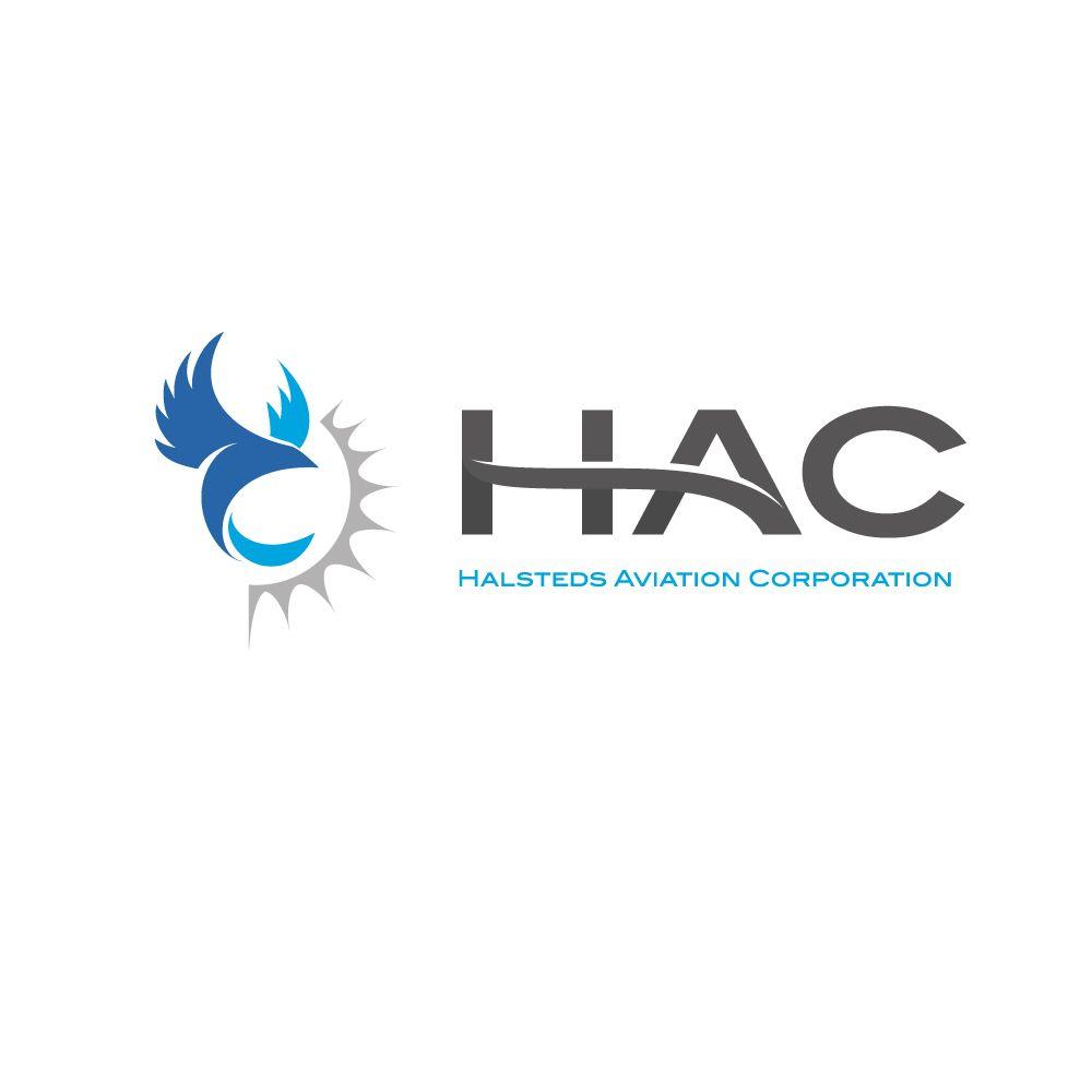 Hac Logo - Serious, Professional, Airline Logo Design for HAC (large and bold ...