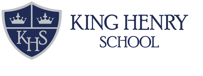 KHS Logo - KHS-Logo-Mob-Navigation – KingHenry