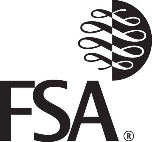 FSA Logo - FSA logo | In May 2009, 93 FSA and City of London Police inv… | Flickr