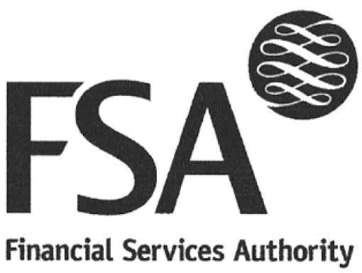 FSA Logo - Nomura Penalized by FSA After Market Information Leaked. John