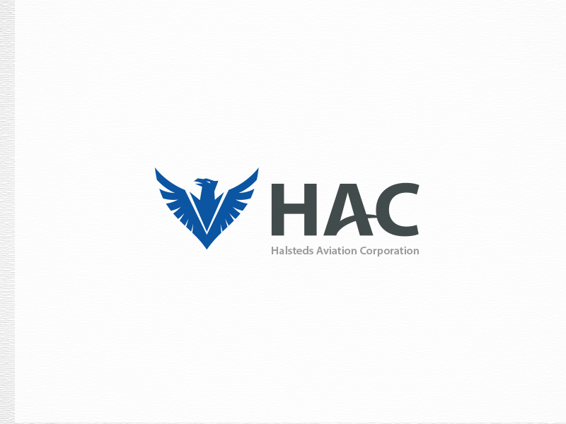 Hac Logo - Serious, Professional, Airline Logo Design for HAC (large and bold ...