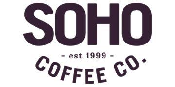 Supervisor Logo - Store Supervisor job with SOHO Coffee Co